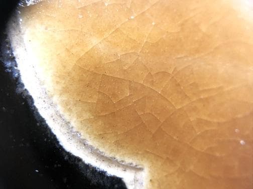 【 インド 19世紀花瓶 】　高さ56ｃｍ　八彩唐花尽し　コレクター放出