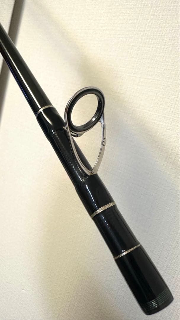 EARLY 109MMH アーリーフォーサーフ　ヤマガ　【ハードケース付き】