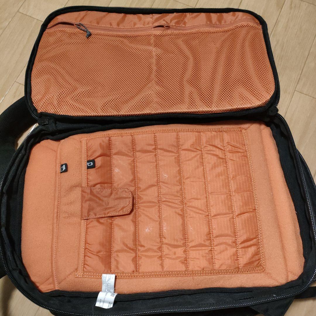 マムートセオントランスポーター26/SeonTransporter Mammut