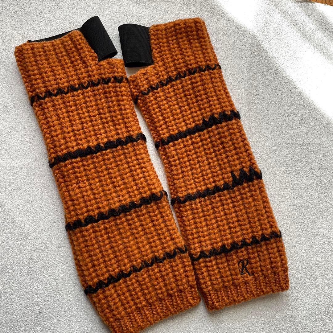 ✨RAF SHIMONS ARM warmer✨ラフシモンズアームウォーマー
