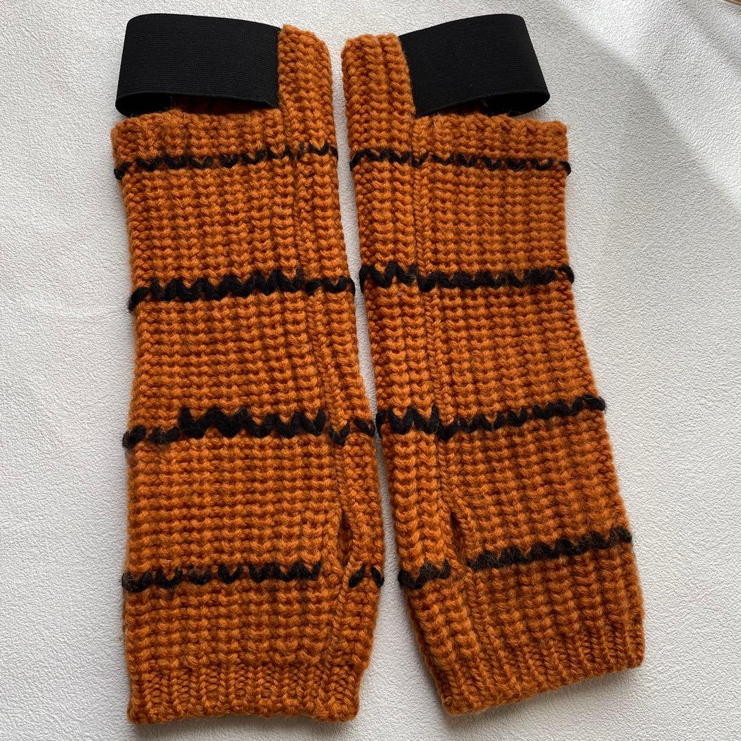 ✨RAF SHIMONS ARM warmer✨ラフシモンズアームウォーマー