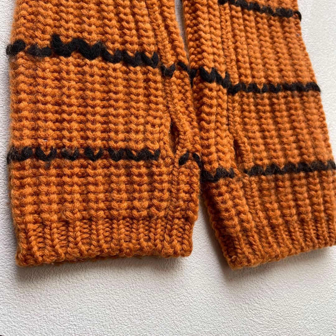 ✨RAF SHIMONS ARM warmer✨ラフシモンズアームウォーマー