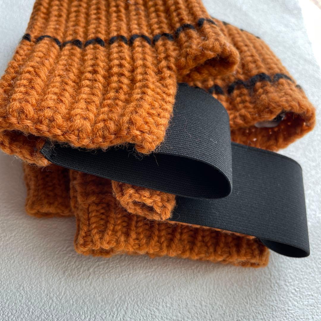 ✨RAF SHIMONS ARM warmer✨ラフシモンズアームウォーマー