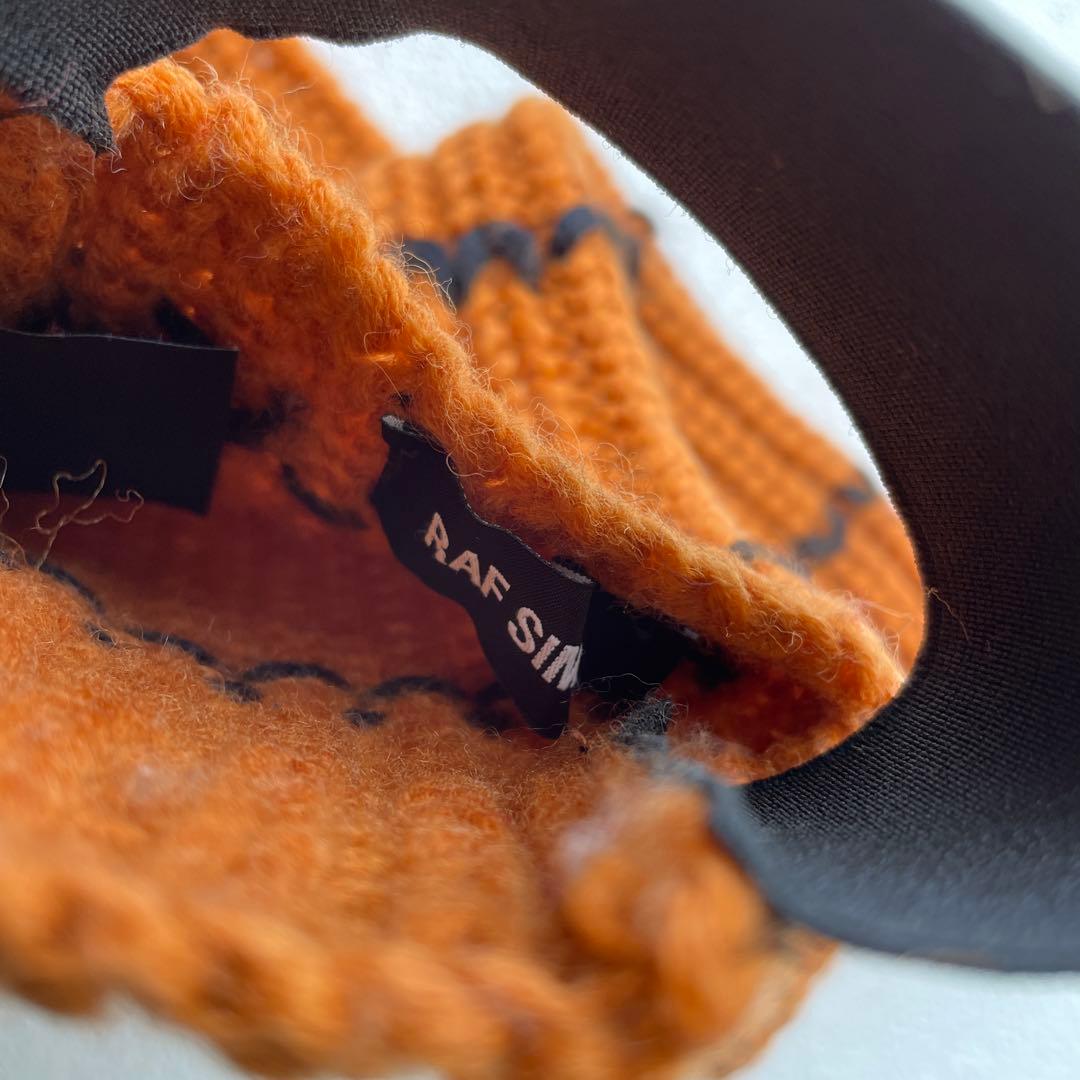 ✨RAF SHIMONS ARM warmer✨ラフシモンズアームウォーマー