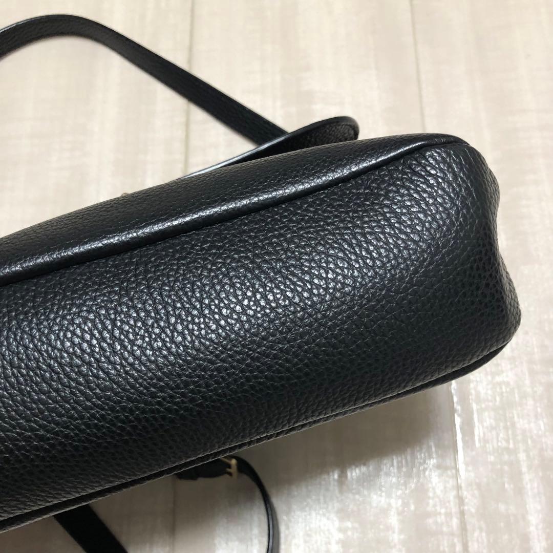 アニエスベー The b. 2way ショルダーバッグ agnes b.