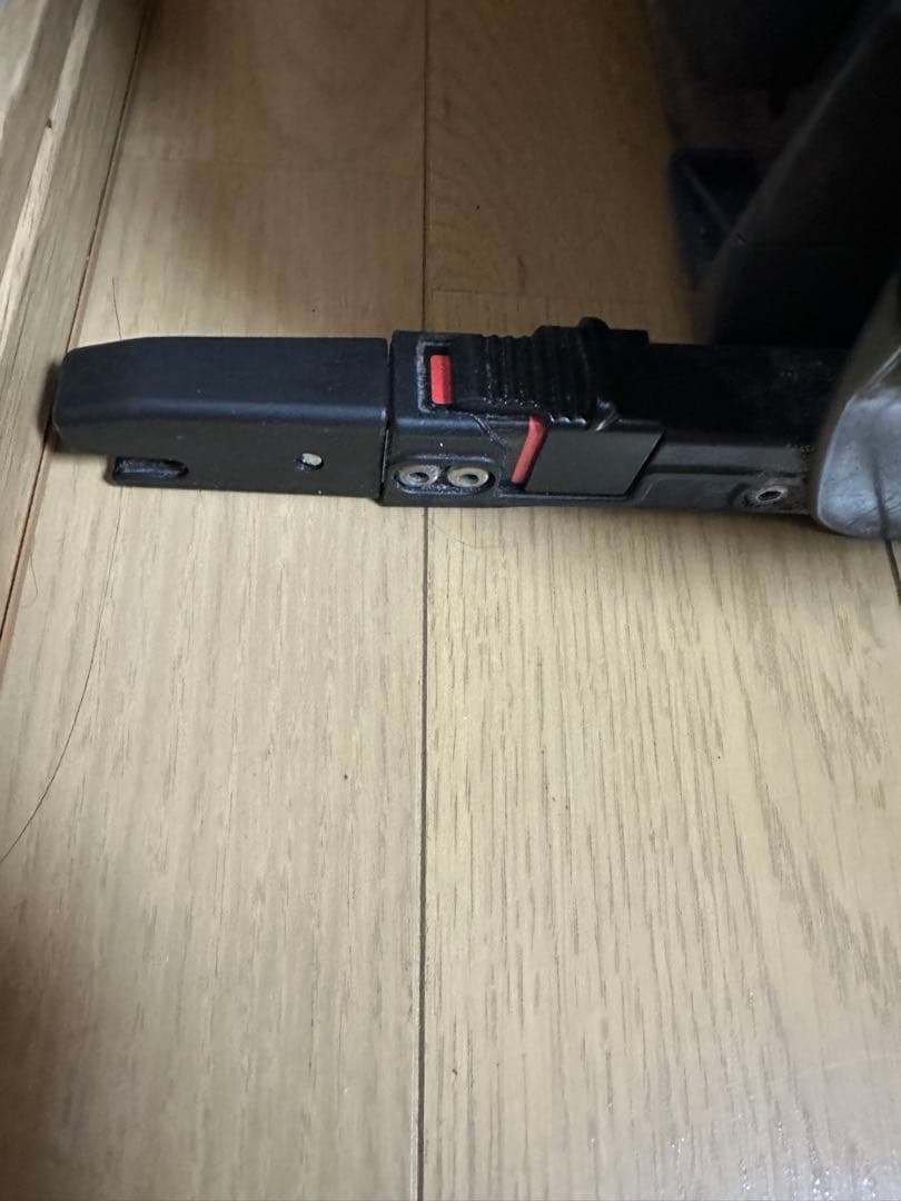 TAKATA　ジュニアシート　ISOFIX チャイルドシート　ペット喫煙者無し