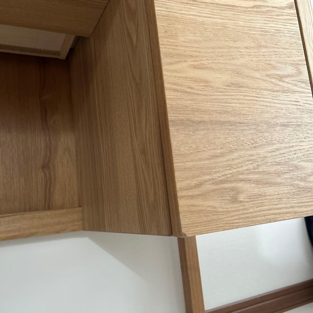 【おもち】ドレッサー