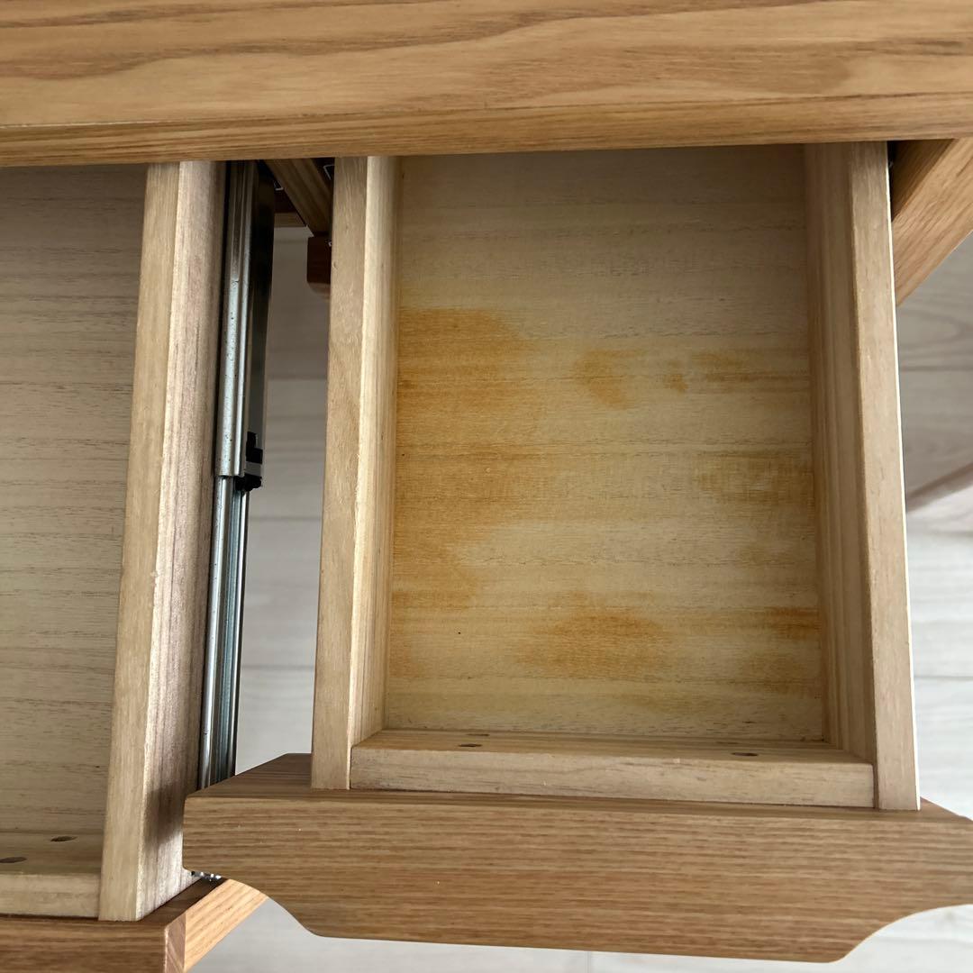 【おもち】ドレッサー