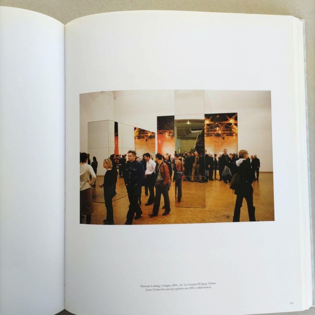 Wolfgang Tillmans Lighter/写真集 作品集 アート