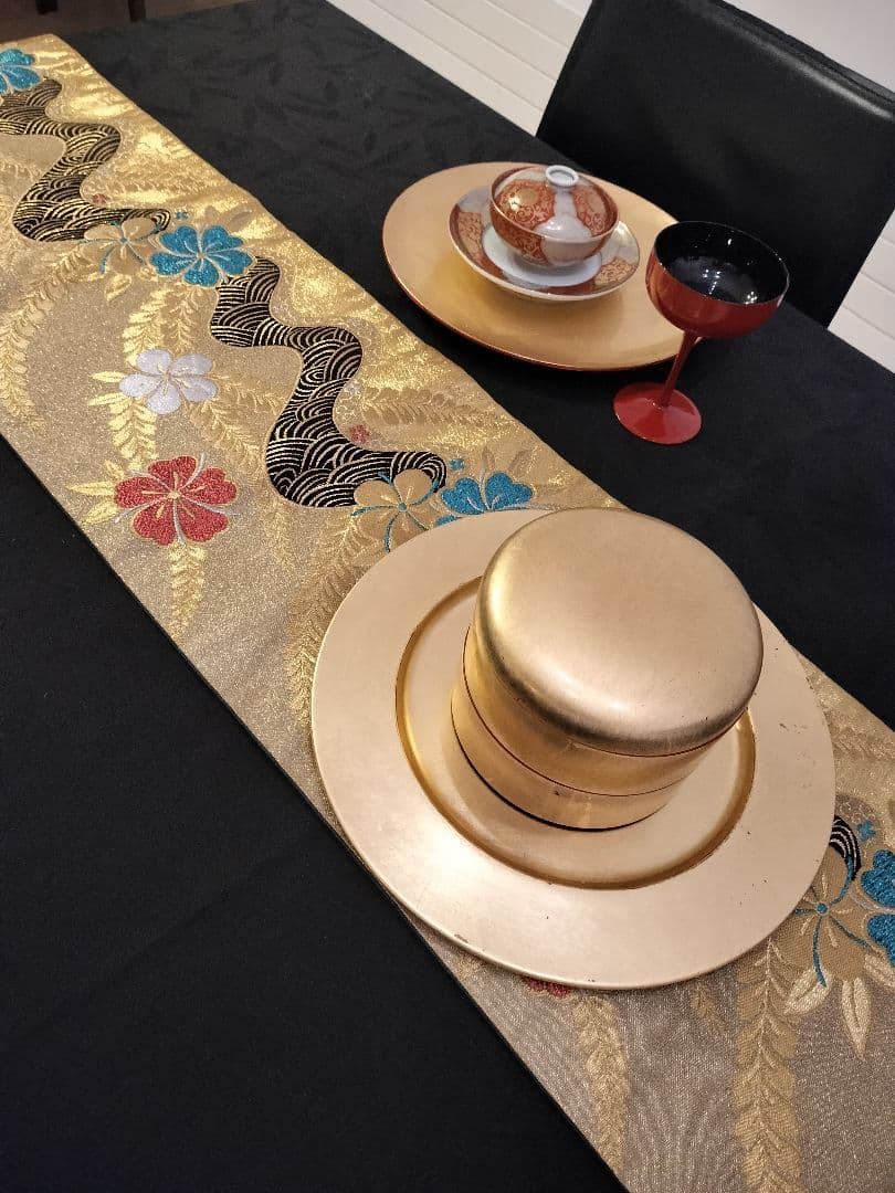 A936高級‼️逸品‼️ひな祭り‼️桜‼️2m11cm