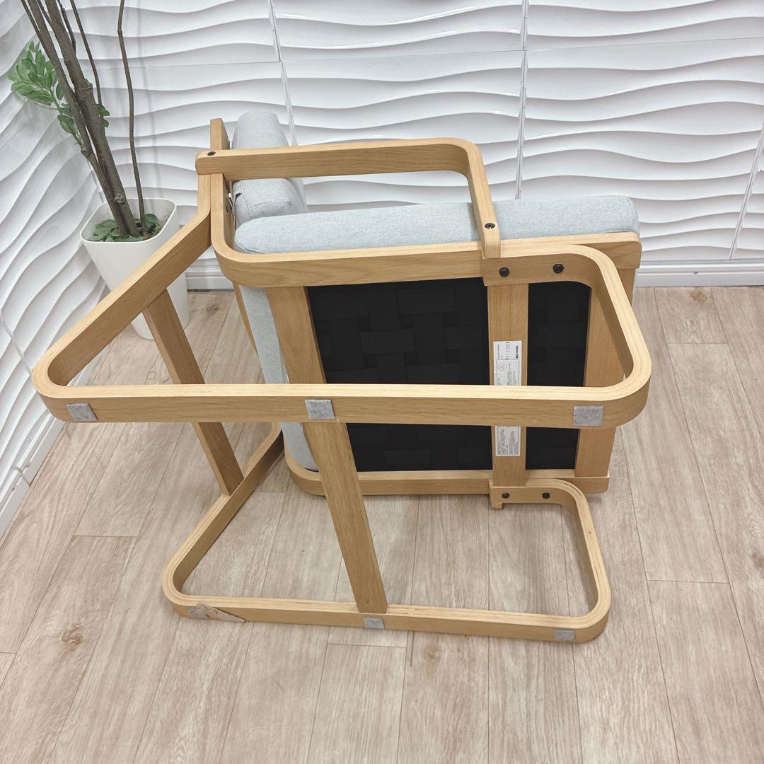 ダイニングチェア masa