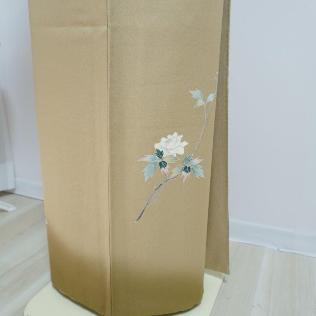 訪問着　4点フルセット 380C 七五三 お宮参り 卒業式　入学式　結婚式