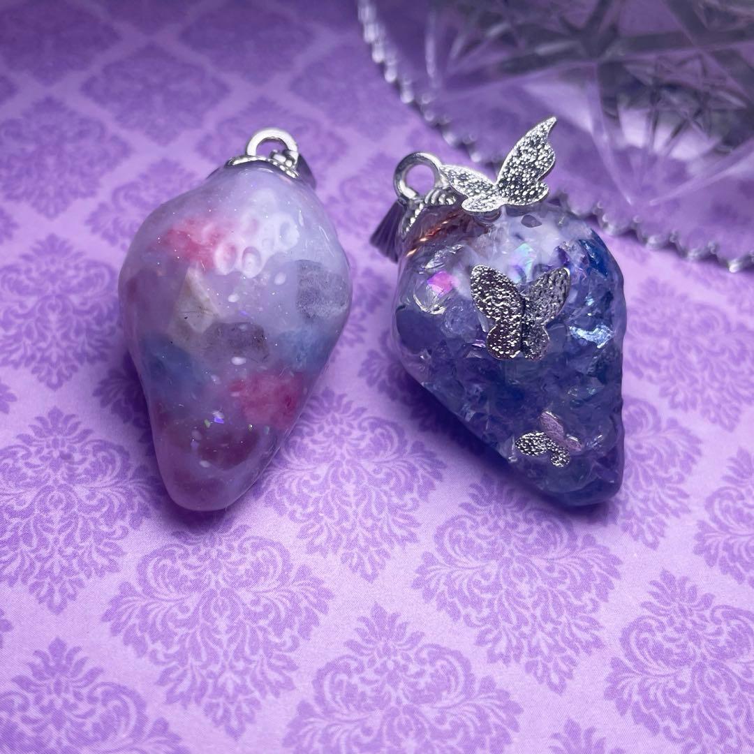 まっちゃん様　オルゴナイト　オーダー®️