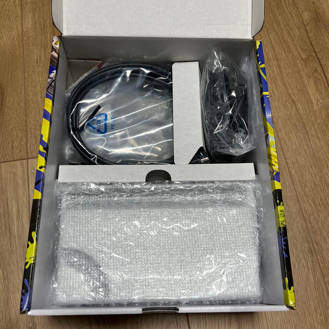 SD 256GB付】Nintendo Switch ニンテンドースイッチ 本体