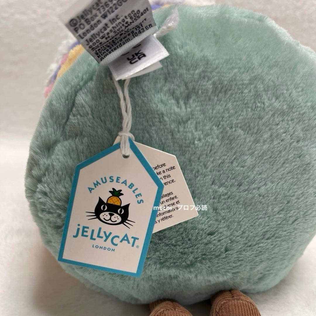 AmuseablesRainbowBirthdayCake新品