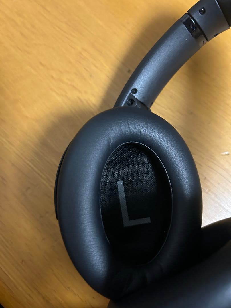 BOSE QuietComfort ヘッドフォン