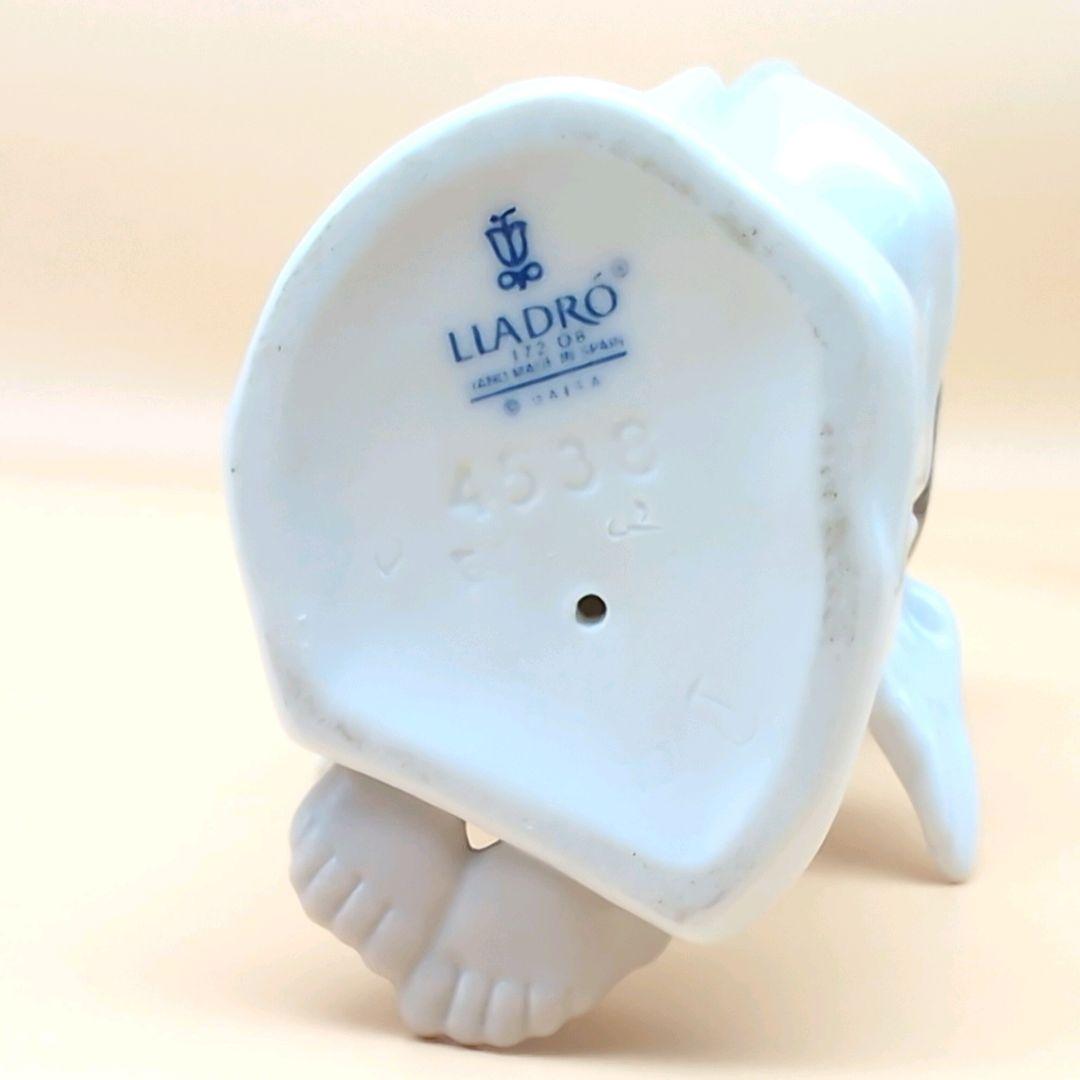 LLADRO NAO 磁器人形 置き物 きれいな花ばかり 可愛いお祈り まとめ