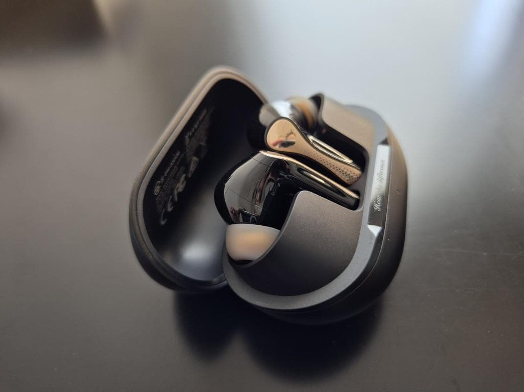 ★● SOUNDPEATS AIR5 Pro+ ●★