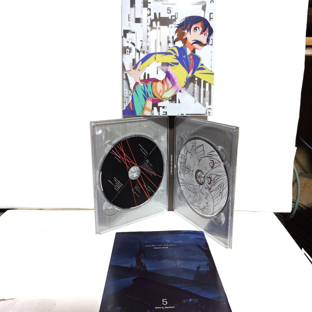 宝鐘マリン推しソードアート・オンラインDVDセット