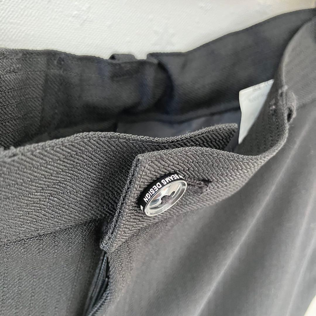 waltz by BEAMS DESIGN 165㎝ フォーマル 卒服 ブラック