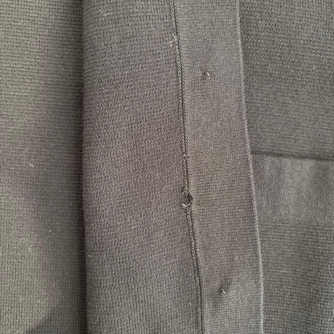 マッキントッシュフィロソフィー ミラノリブノーカラージャケット金釦