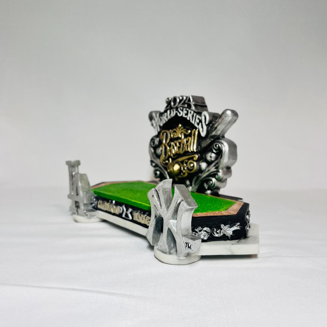 【完売品】大谷翔平 アーロン・ジャッジ ボブルヘッド 2024 ワールドシリーズ