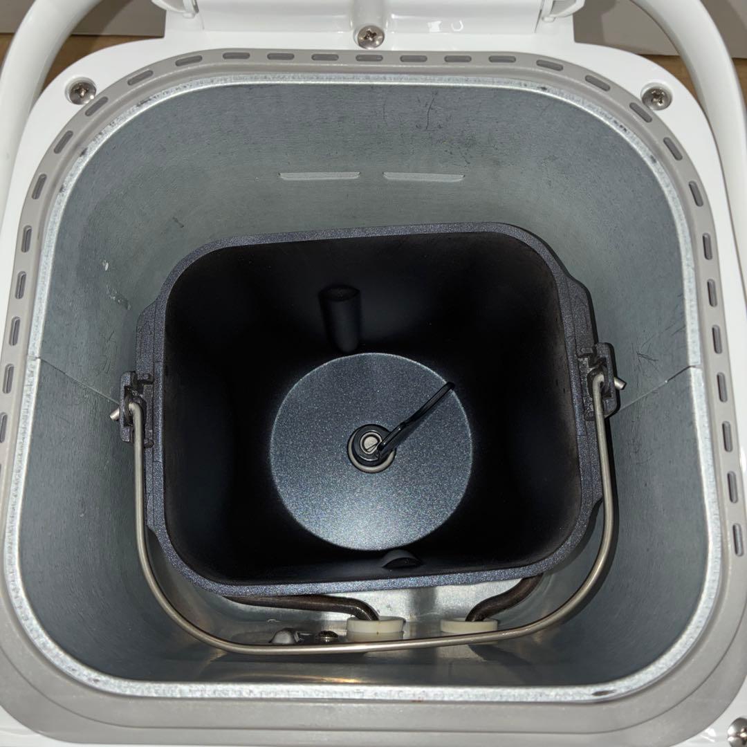 パナソニックホームベーカリー　SD-MT3-W