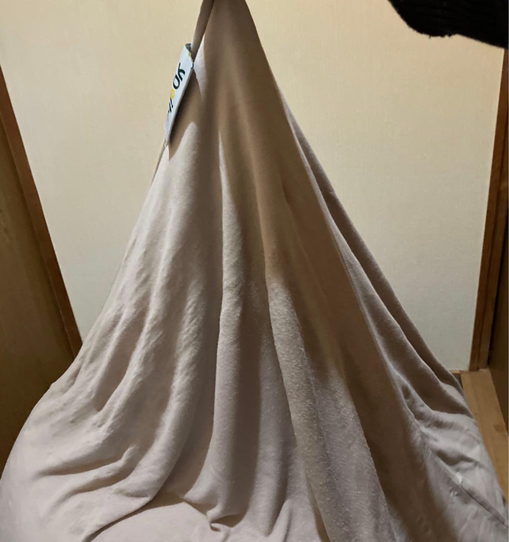 ヨギボーピラミッド