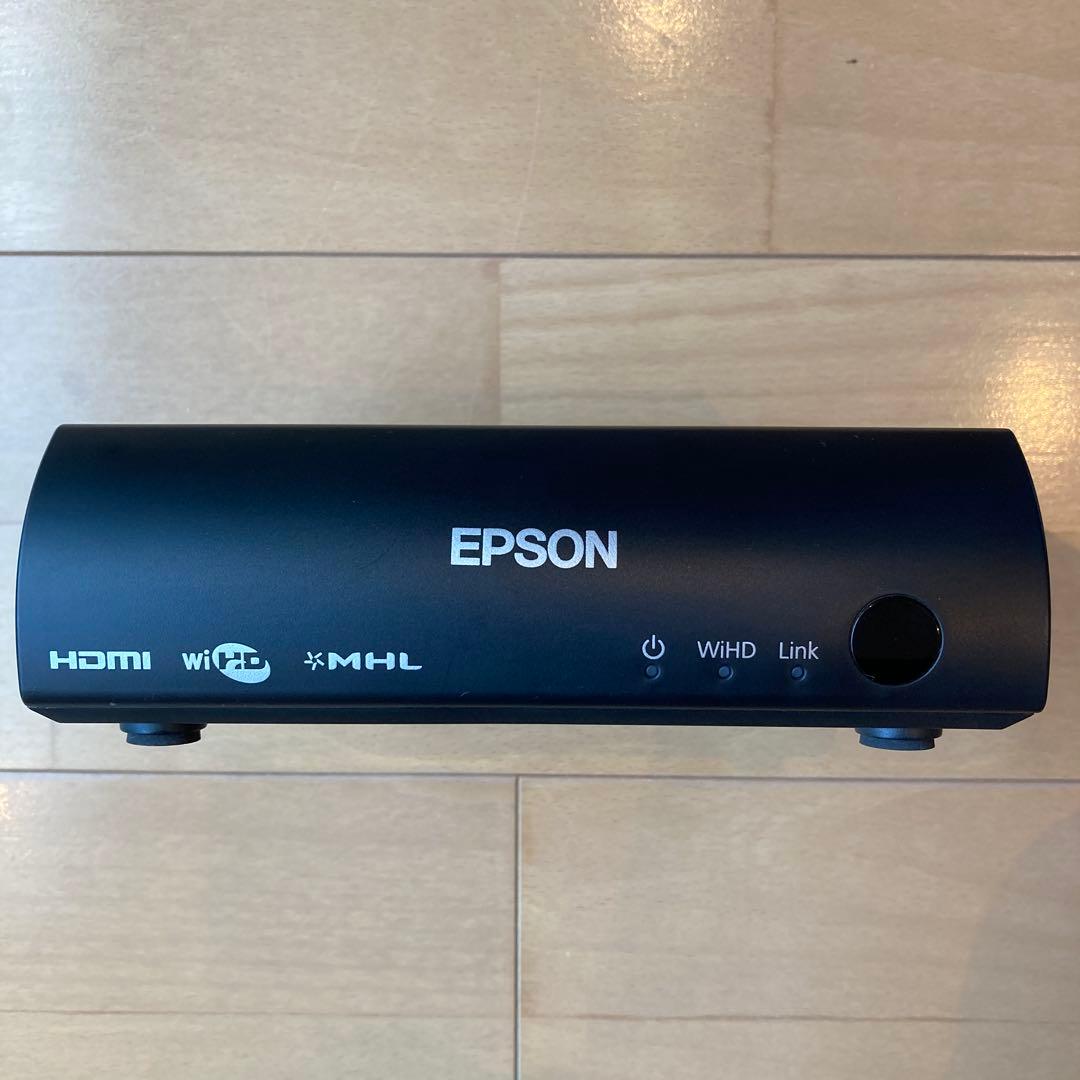 EH-TW8200W ホームシネマ プロジェクター