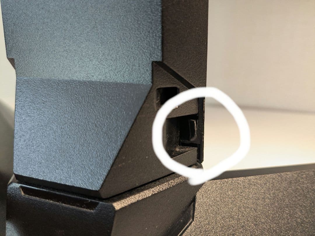 ASUS ゲーミングモニター TUF Gaming VG27AQGL1A