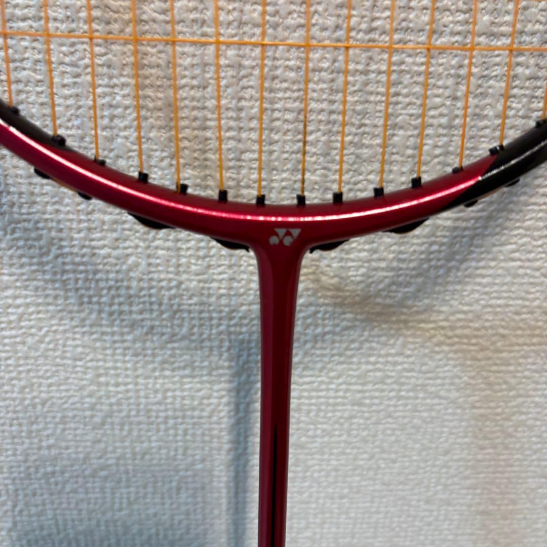 値引き YONEX ARCSABER Z SLASH バドミントン3UG5