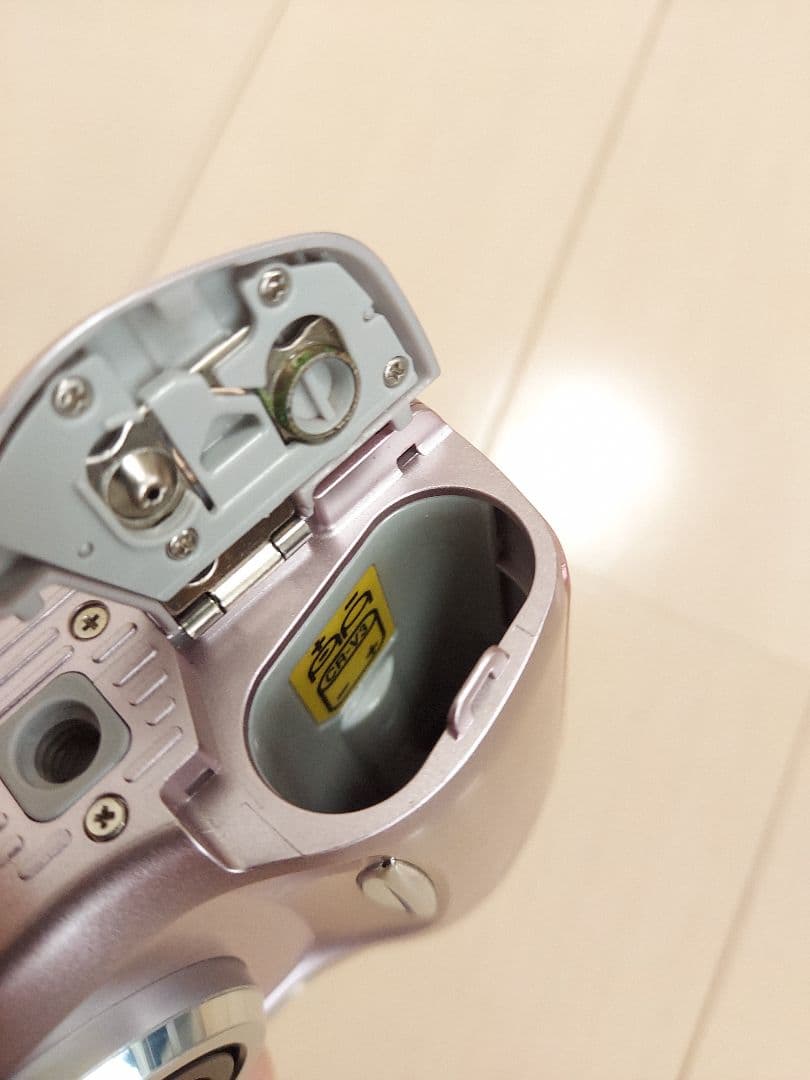 希少 Nikon ニコン COOLPIX 2100 ピンク スマホ転送OK