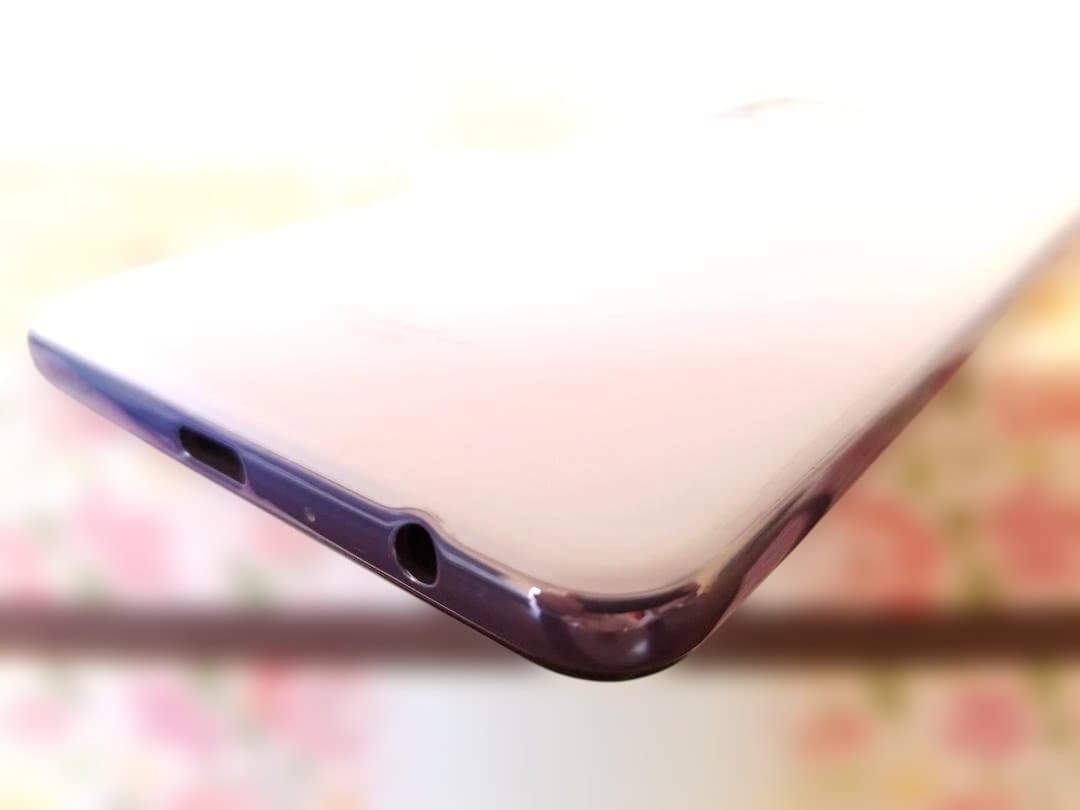 S33 Galaxy A52 5G SIMフリー◆128GB◆6GB◆6.5