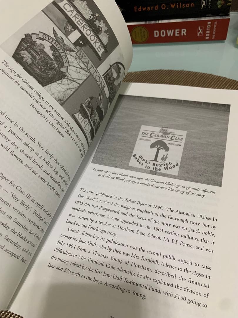 希少　Babes in the Bush - Kim Torney