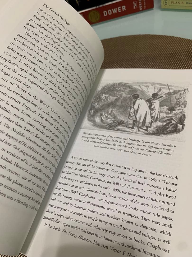 希少　Babes in the Bush - Kim Torney