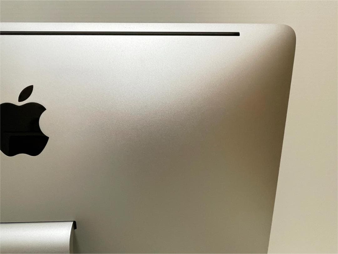 iMac 2011 21.5型 i7 3.4 SSD480 Win10 箱付き