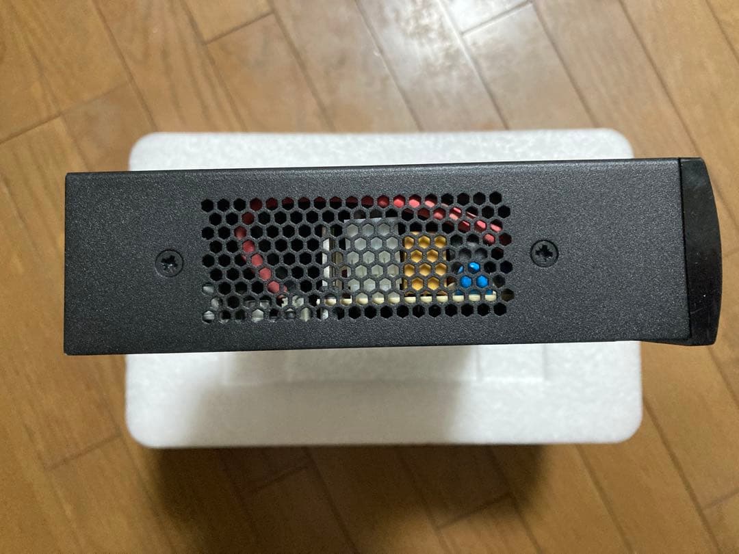 その他 ATEM Television Studio HD