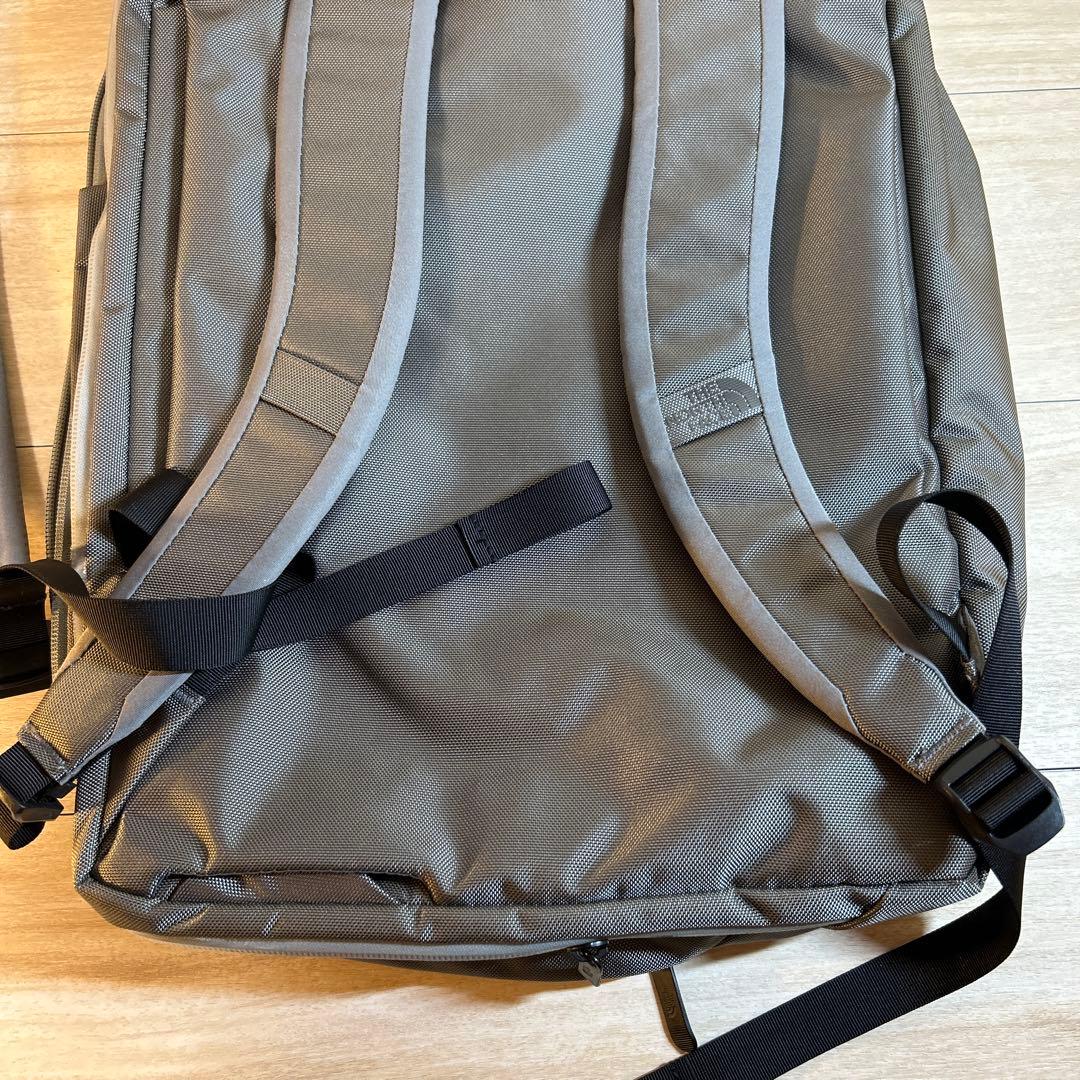 ノースフェイス　NM82331 シャトル3way デイパック バックパック