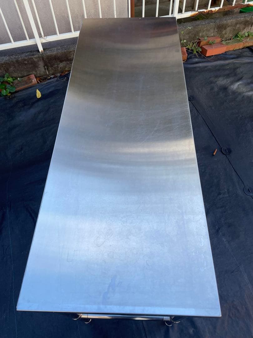 業務用ステンレス作業台