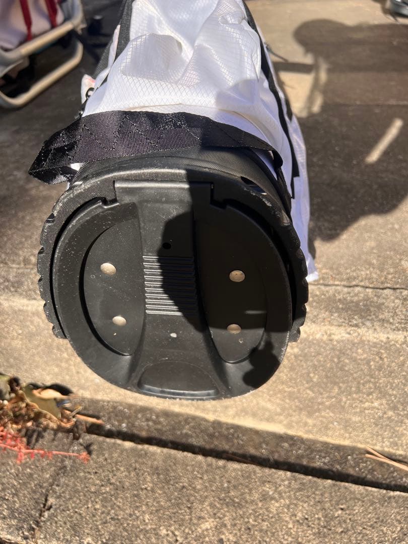 ラルフローレン　RLX ゴルフキャディーバック