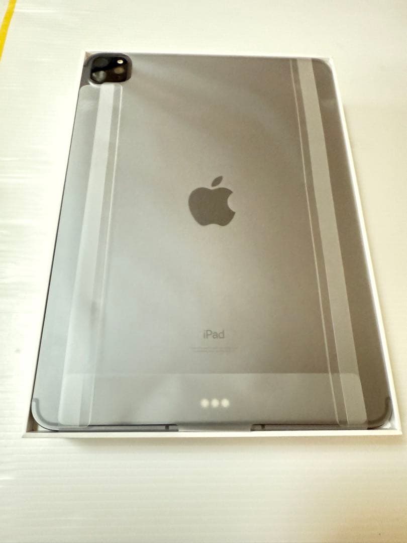 ◾️激美品◾️iPad Pro11インチ256GB｜Wi-Fi セルラー｜97%