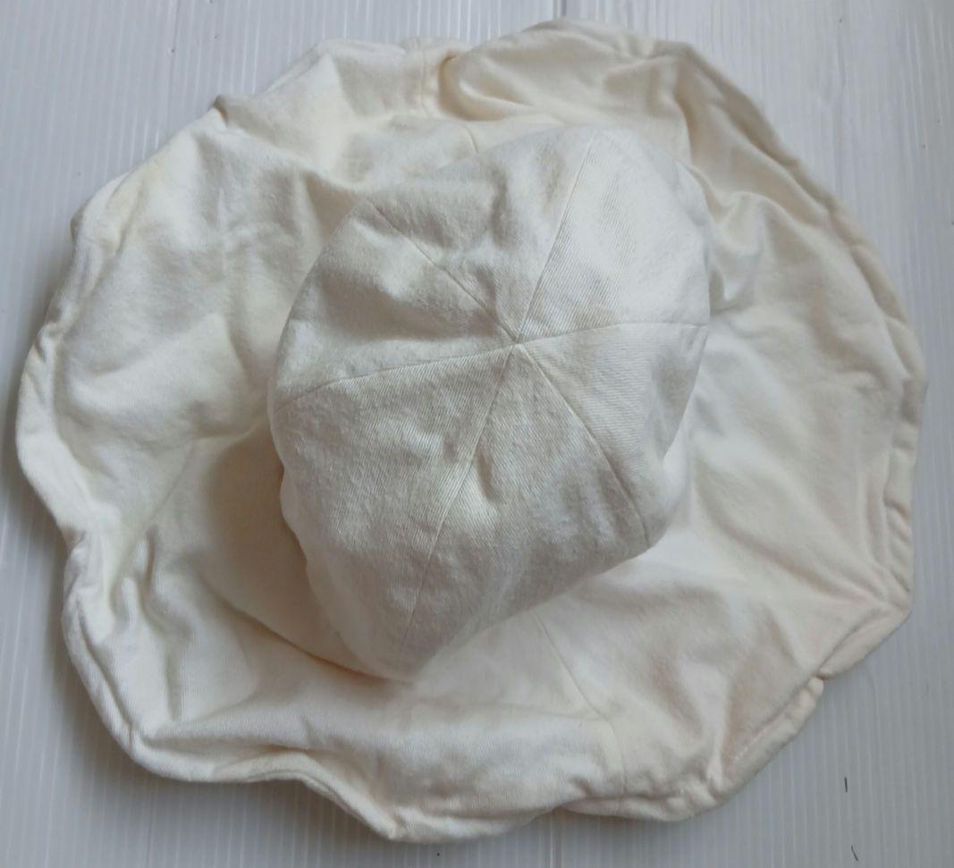 入手困難 CA4LA 浜崎あゆみ SEASONS 着用 チューリップ ハット