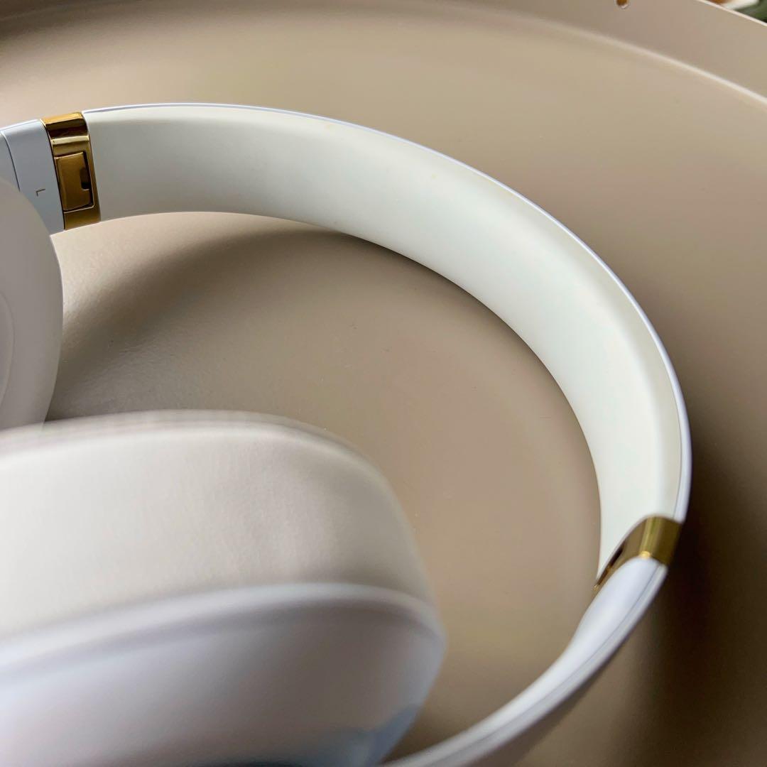 ヘッドホン Beats studio3 wireless