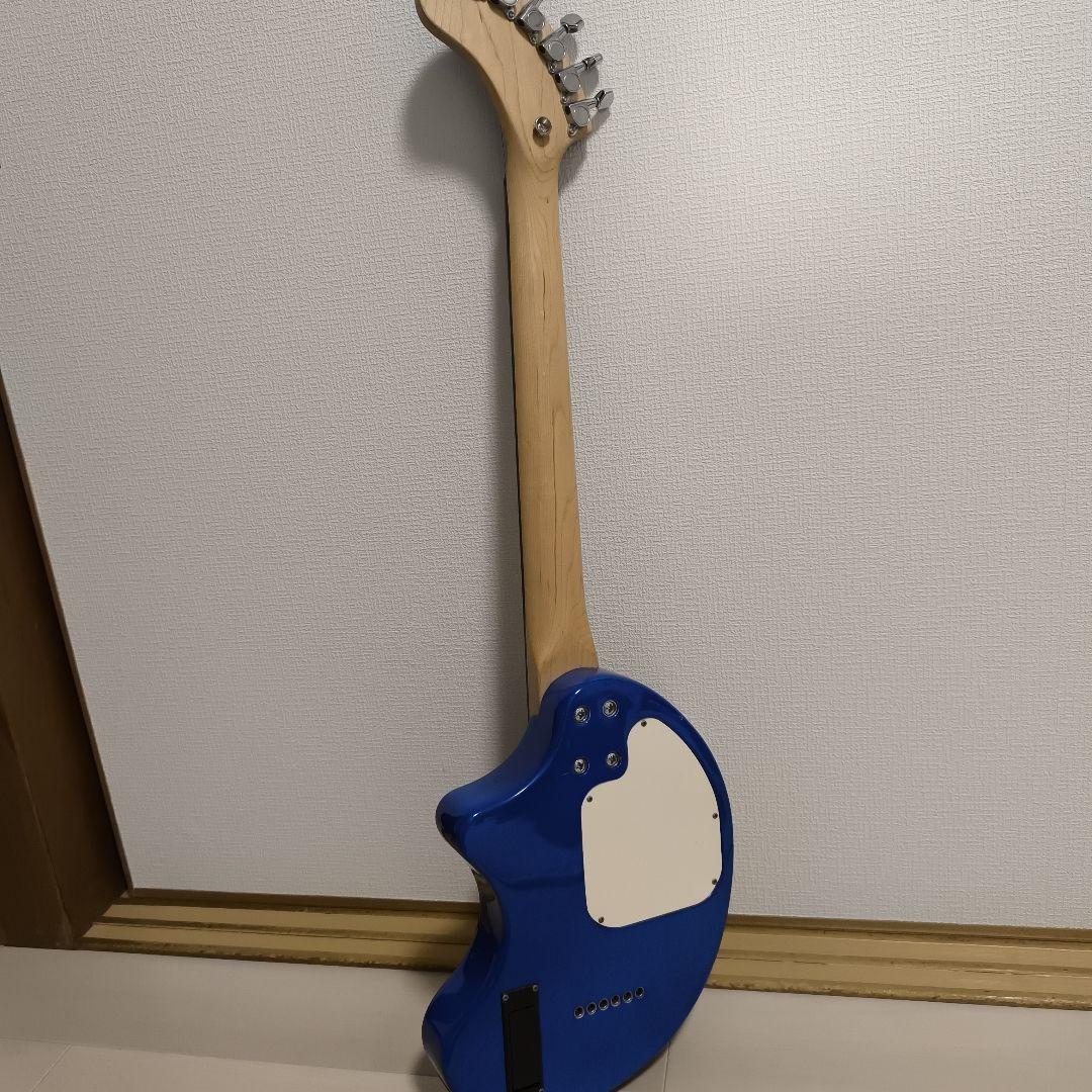 生産終了 FERNANDES zo-3 ブルー 青 フェルナンデス