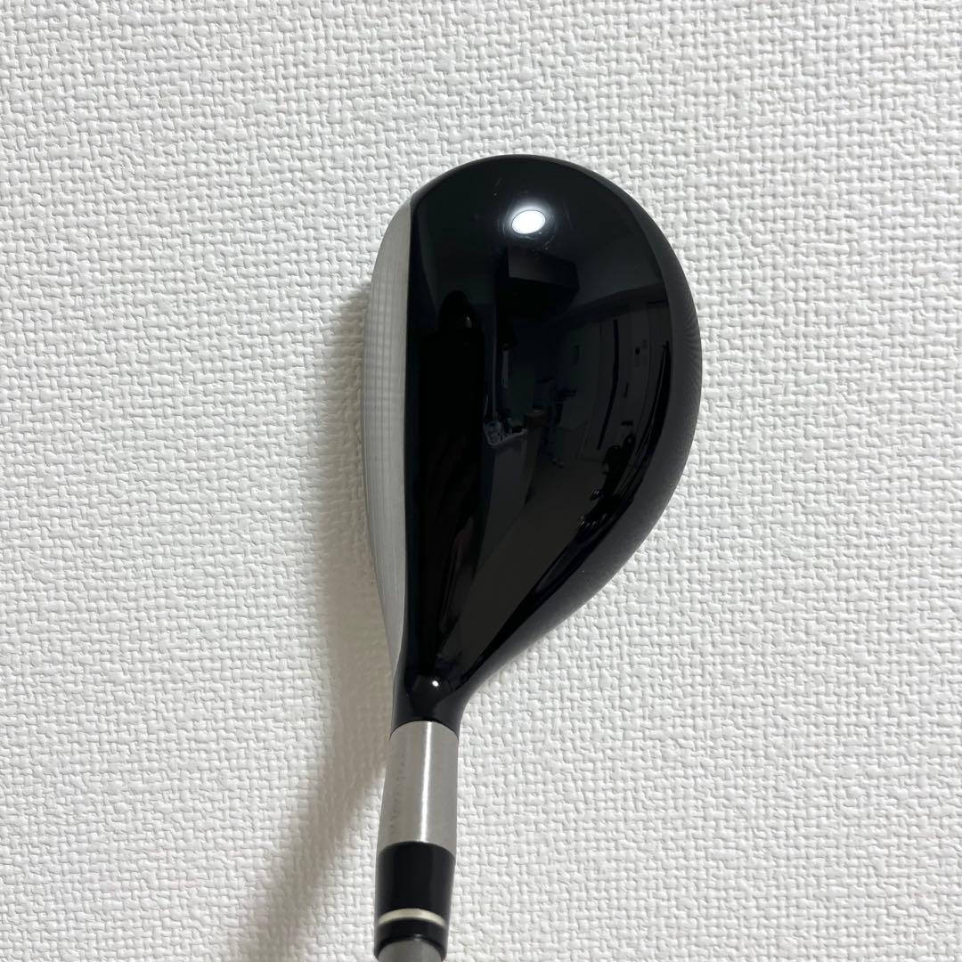 ホンマ TW737UT 22° 25° 2本セット VIZARD IB85U