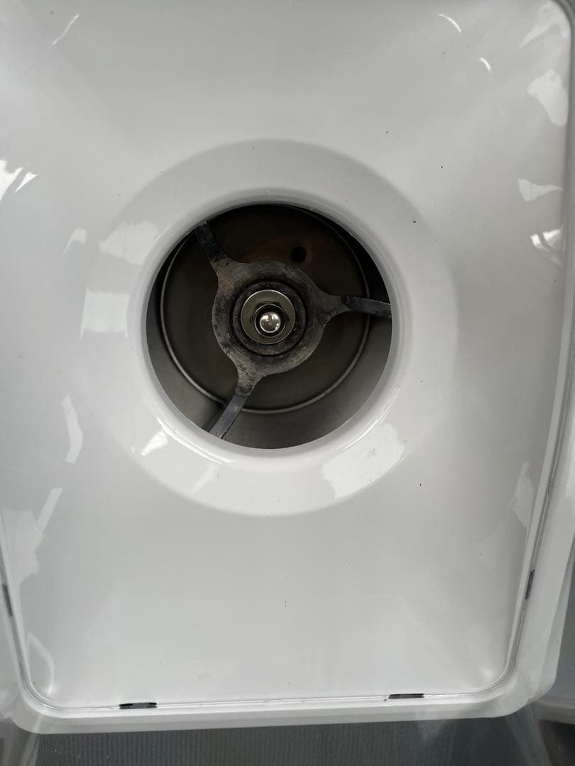 かき氷機 WF-A188 ICE SLICER