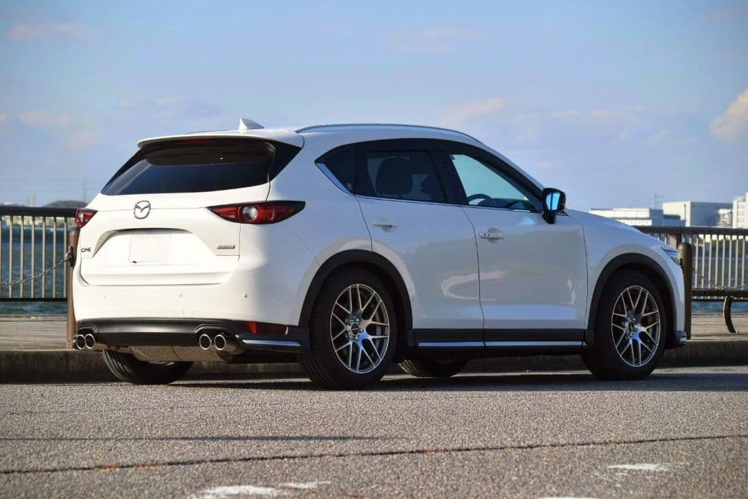 【値下げ】ハイペリオン CVM 19インチ タイヤセット 4本