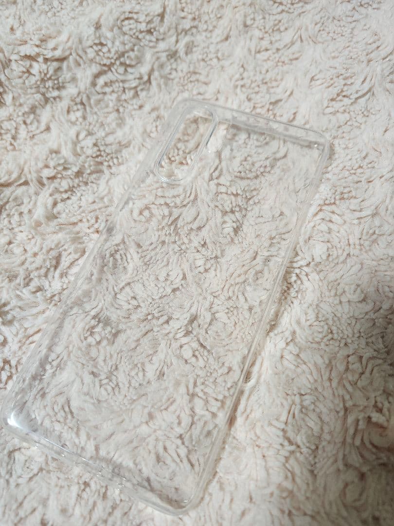 HUAWEI P30 Pro docomo版 ケース付き