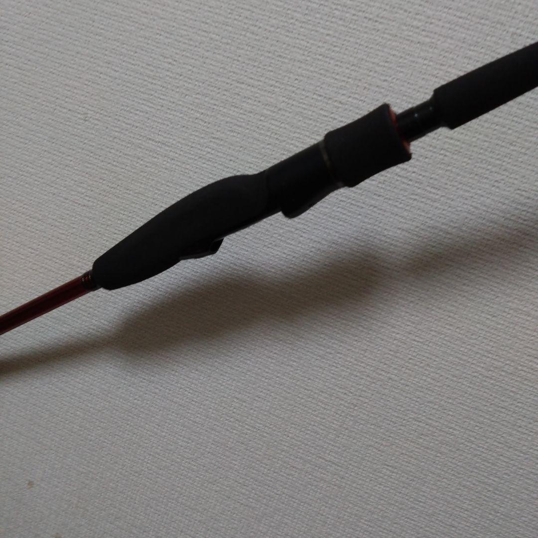 ハートランド震斬77AGS HL772MFS-SV AGS17