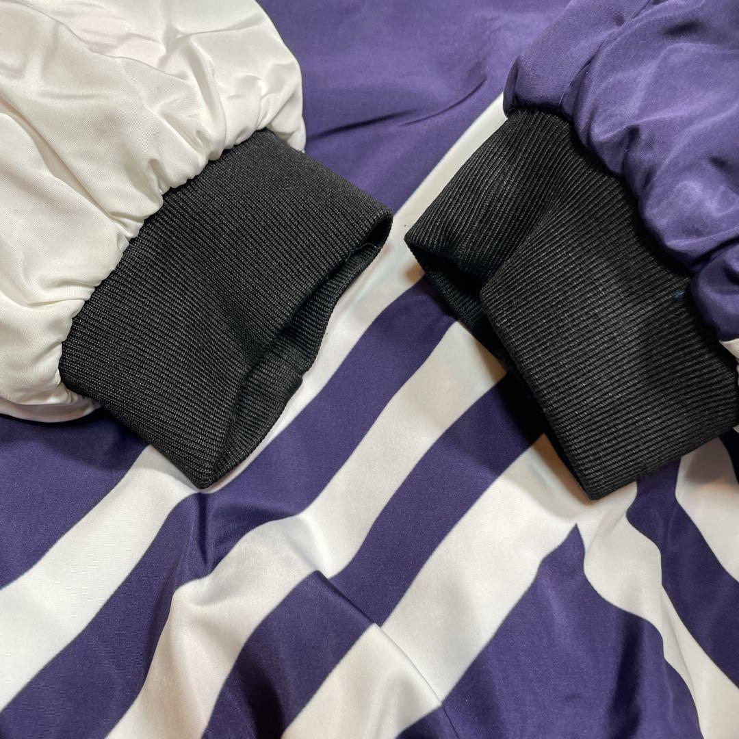 NFL ダラスカウボーイズ　スタジャン　ビッグサイズ　3XL 4L